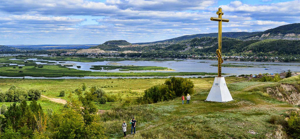 «По следам Тамерлана (Тимура)»