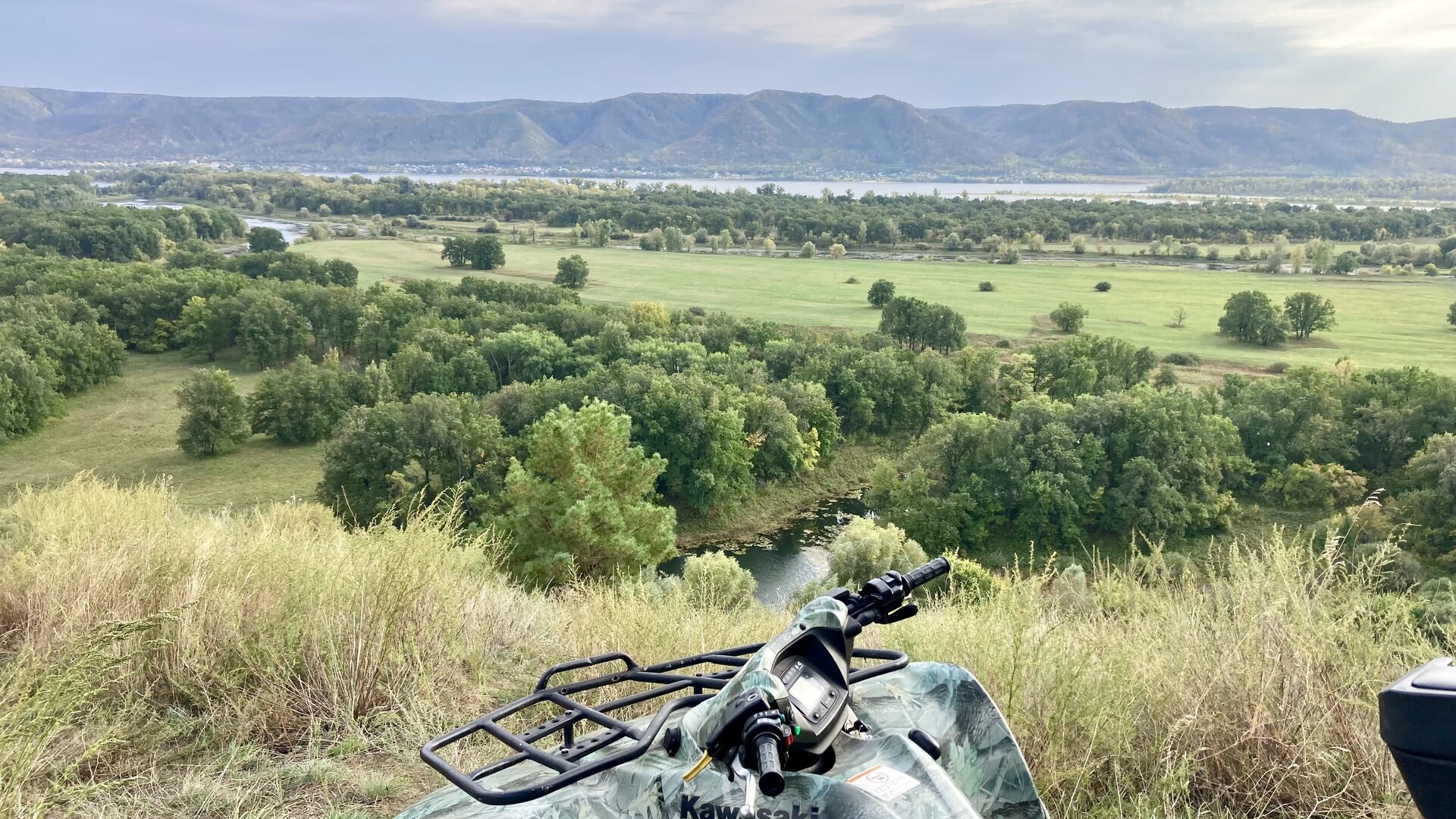 В гостях у сказки