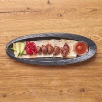 Почки верчённые