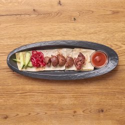Почки верчённые