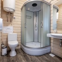 Корпус №1 Гостиничный номер «Стандарт»