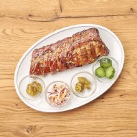 Рёбра свиные