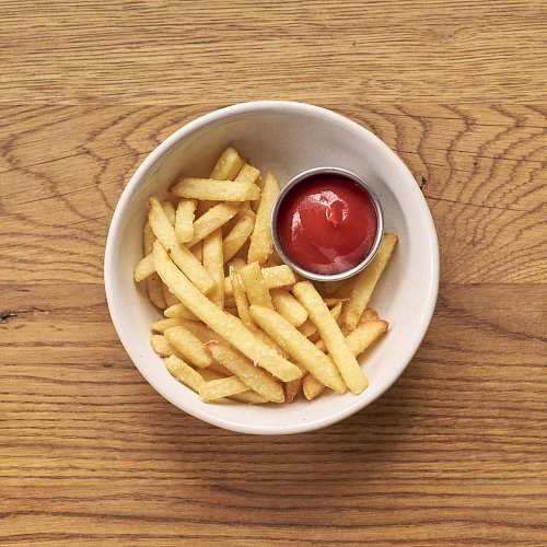 Картофель фри