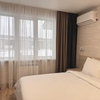 Таунхаус Комфорт двухкомнатный