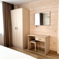 Таунхаус Комфорт четырехкомнатный