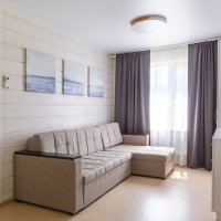 Финский дом