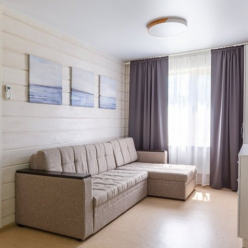 Финский дом