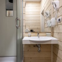 Корпус №1 Гостиничный номер «Сюит»