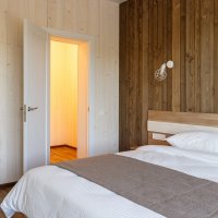 Таунхаус Премиум четырехкомнатный