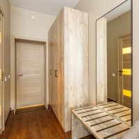 Гостиничный номер Стандарт на Самарской Луке