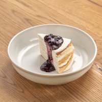 Торт блинный