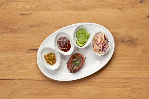 Говяжий язык