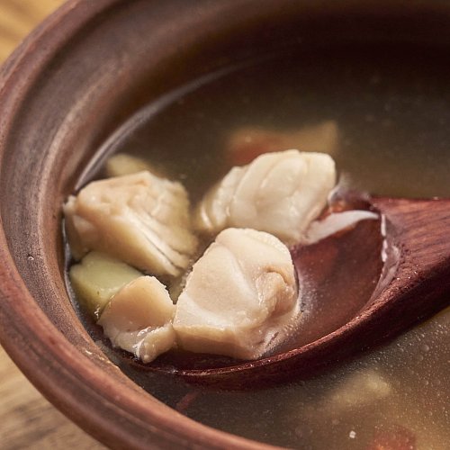 Уха «Волжская»