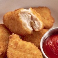 Наггетсы куриные