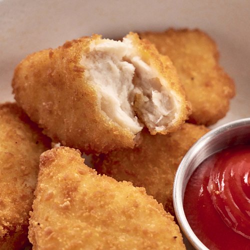 Наггетсы куриные