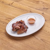 Ножки по-азиатски