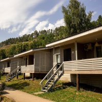 Таунхаус Комфорт четырехкомнатный