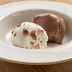 Профитроли