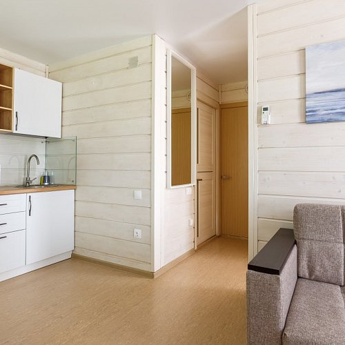 Финский дом