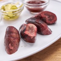 Копчёные почки