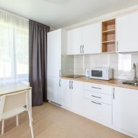 Финский дом