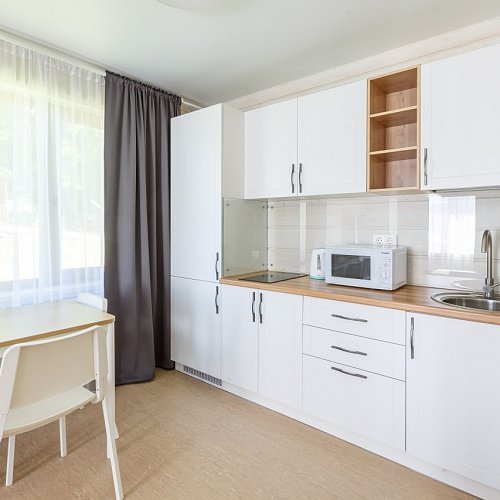 Финский дом