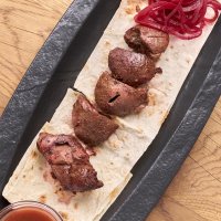 Почки верчённые