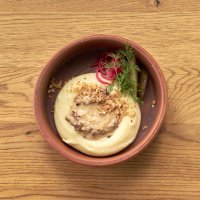 Бефстроганов