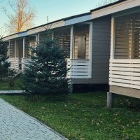 Таунхаус Комфорт двухкомнатный