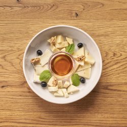 Ассорти сыров