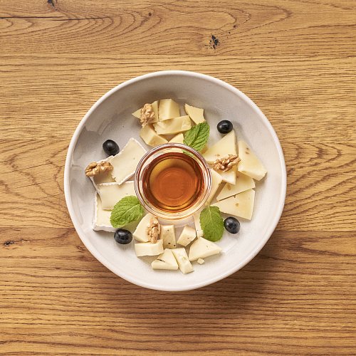 Ассорти сыров