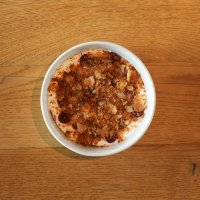 Милфей постный