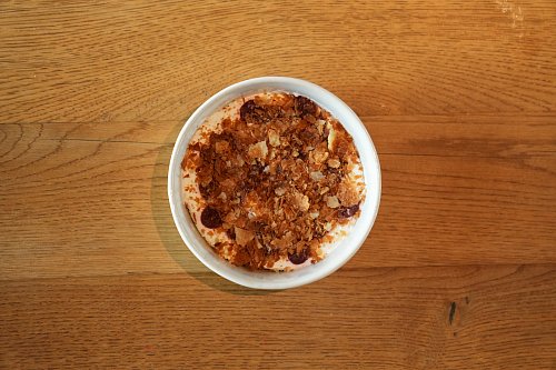 Милфей постный