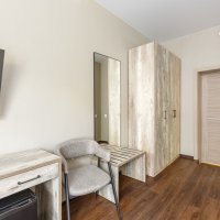 Гостиничный номер Стандарт на Самарской Луке