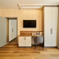 Корпус №2 Гостиничный номер «Сюит»