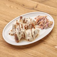 Цыплёнок Алабама