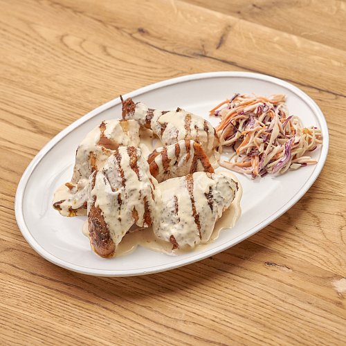 Цыплёнок Алабама