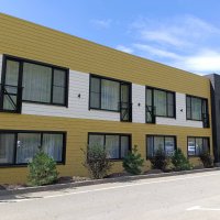 Корпус №2 Гостиничный номер «Сюит»