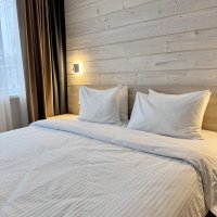 Таунхаус Комфорт четырехкомнатный