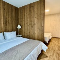 Таунхаус Премиум четырехкомнатный