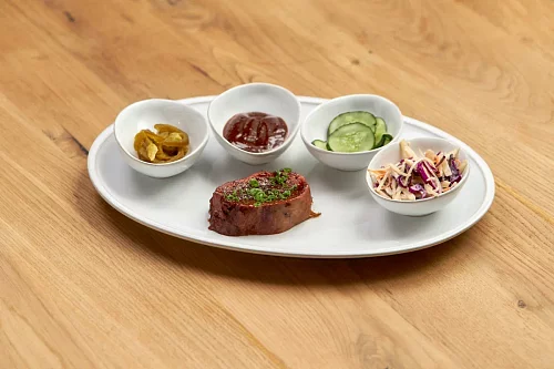 Говяжий язык