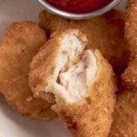 Наггетсы куриные