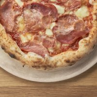 Маргарита с прошутто котто