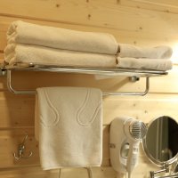 Корпус №1 Гостиничный номер «Сюит»