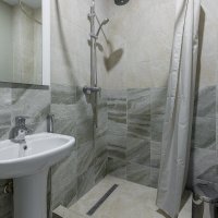 Гостиничный номер Сюит на Самарской Луке