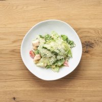 «Цезарь» с курицей