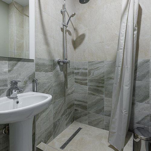 Гостиничный номер Сюит на Самарской Луке