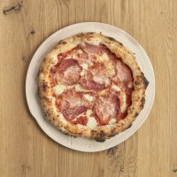 Маргарита с прошутто котто