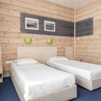 Корпус №1 Гостиничный номер «Стандарт»