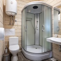 Корпус №1 Гостиничный номер «Сюит»